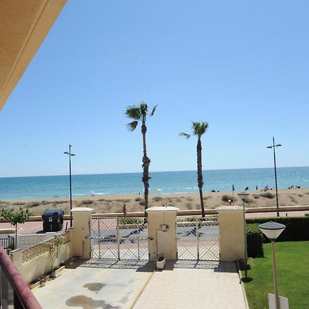 Da Vinci Vista Mar Superior Orangecosta Διαμέρισμα Peñíscola Εξωτερικό φωτογραφία