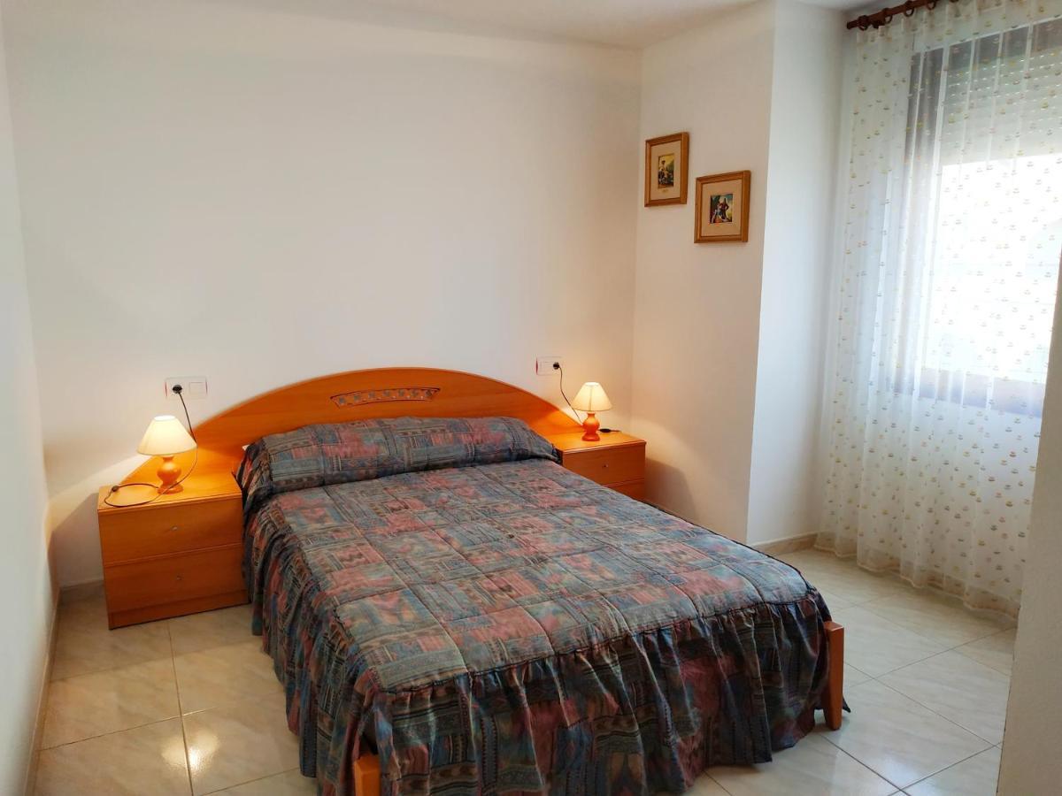 Da Vinci Vista Mar Superior Orangecosta Διαμέρισμα Peñíscola Εξωτερικό φωτογραφία