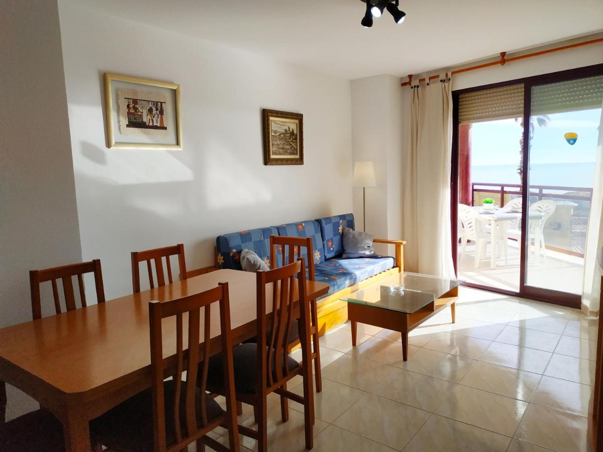 Da Vinci Vista Mar Superior Orangecosta Διαμέρισμα Peñíscola Εξωτερικό φωτογραφία